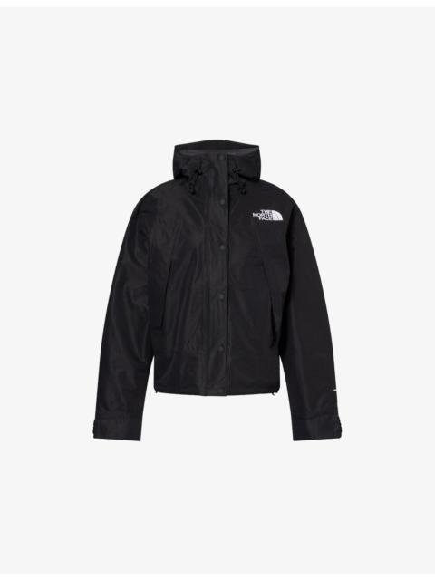 The North Face Mono Mountain Hooded Shell Jacket