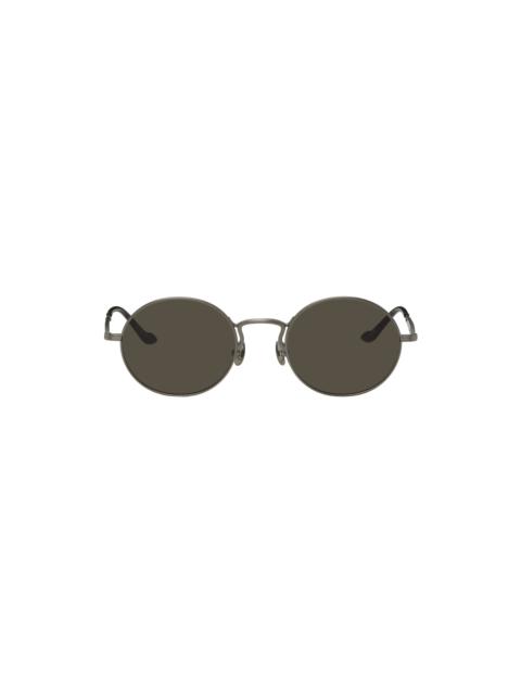 MATSUDA Silver 2809H-V2 Sunglasses