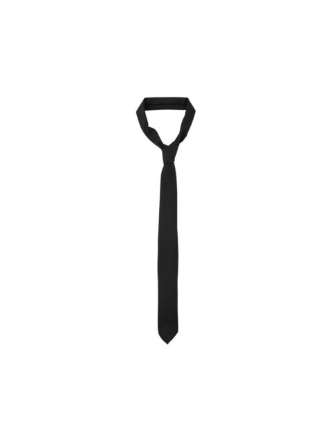 LARDINI pointed-tip  tie