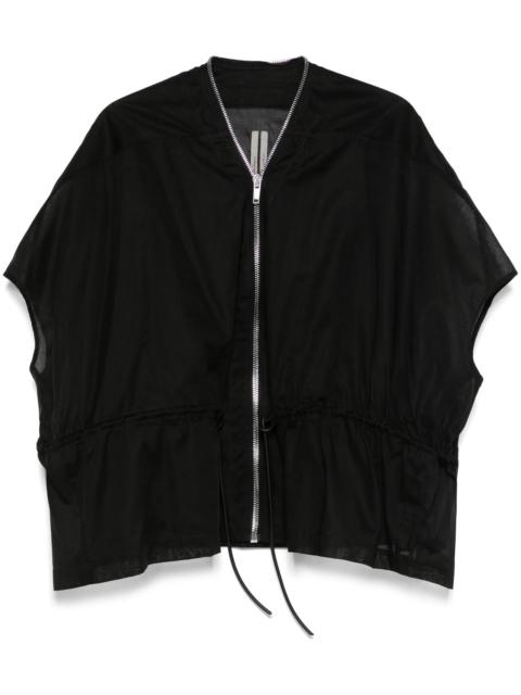 Rick Owens Sail Jacket