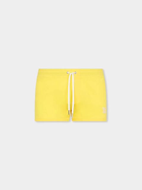 DSQUARED2 D2 UPSIDE DOWN MIDI SWIM BOXER
