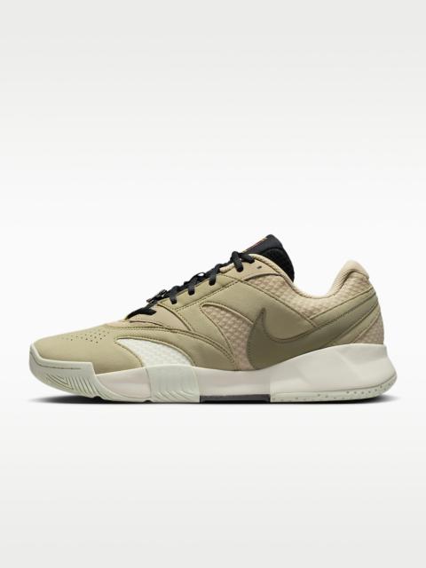 Nike NikeCourt Lite 4 Heritage Men's Tennis Shoes