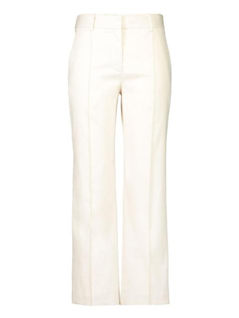 BRANDON MAXWELL Soren trousers