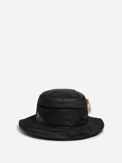 Lanvin GALLERY DEPT. X LANVIN BUMPR BUCKET HAT