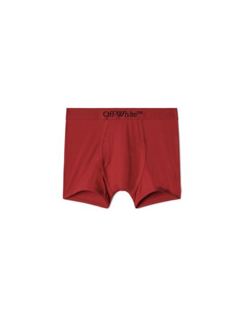 Off-White 2024 Lunar New Year Boxer