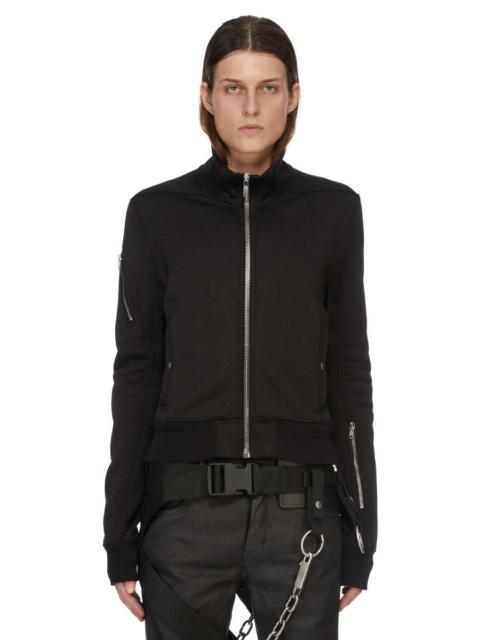 Rick Owens REV TRACK JKT