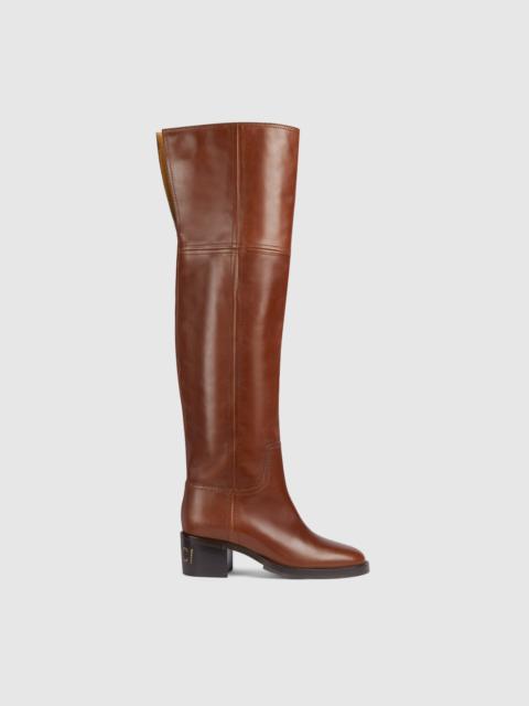 GUCCI Women's boot