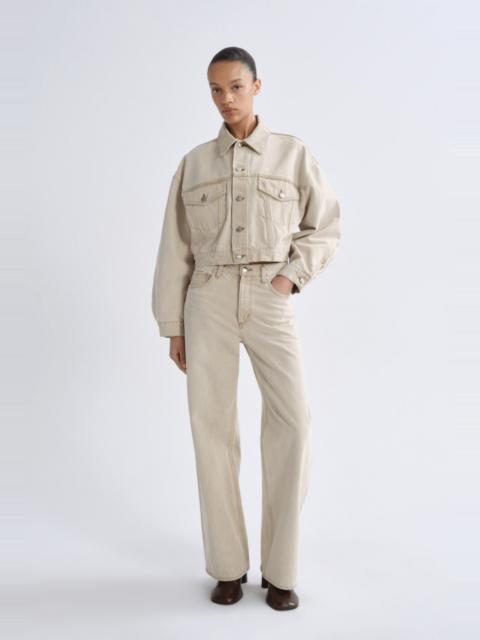 AGOLDE ARC JEAN 32