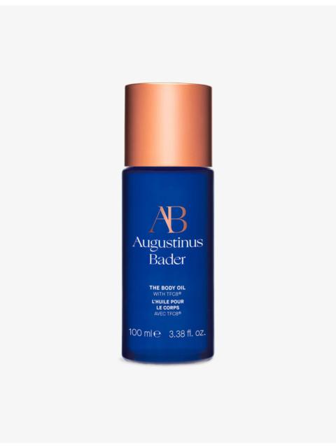 Augustinus Bader The Body Oil