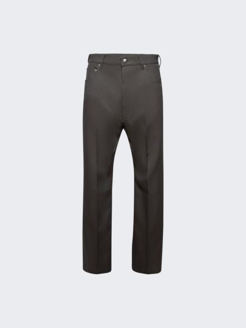 Rick Owens Geth Jeans Dust