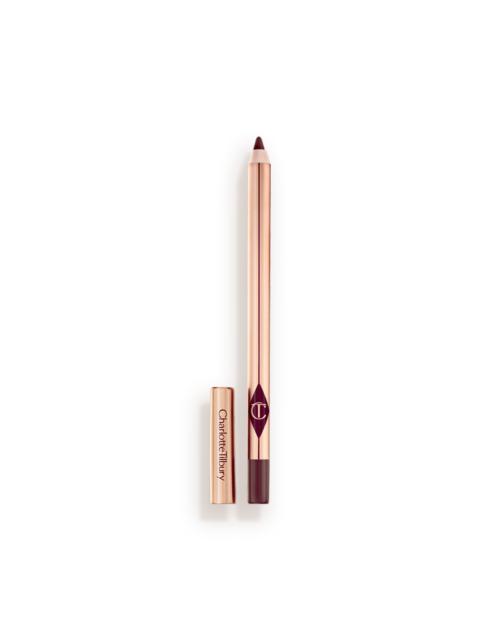 Charlotte Tilbury LIP CHEAT BERRY NAUGHTY