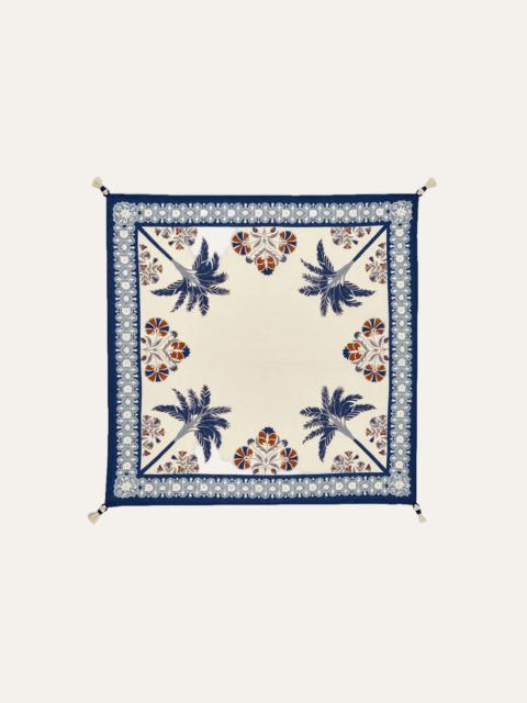 Johanna Ortiz Suzani Amazonico Napkins Set of 4