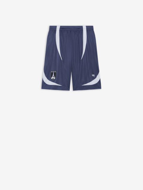BALENCIAGA Soccer Shorts