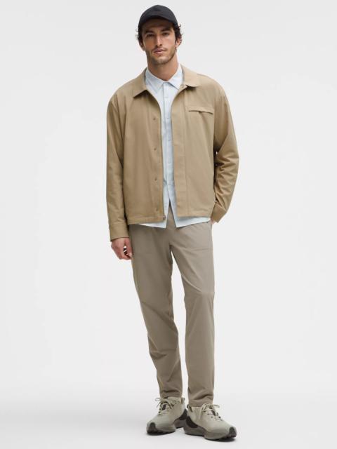 lululemon WovenAir Garage Jacket