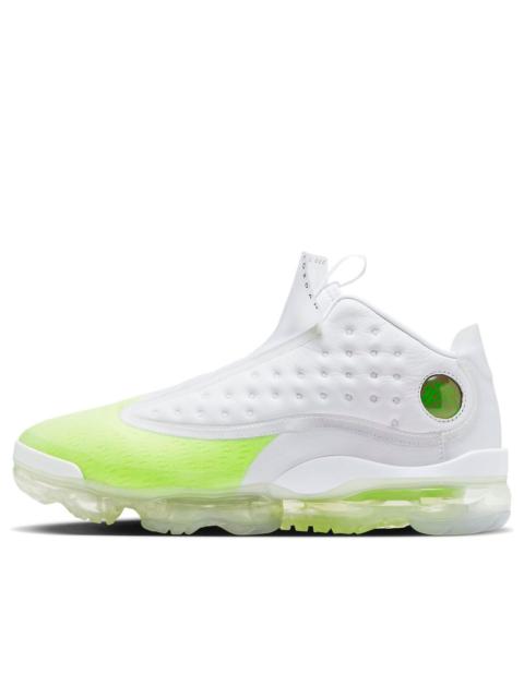 (WMNS) Air Jordan Reign 'White Volt' DB0815-107