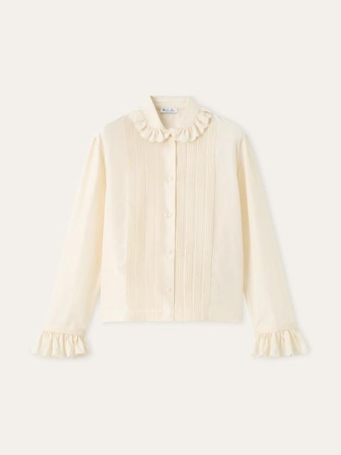 Loro Piana Sophie Shirt