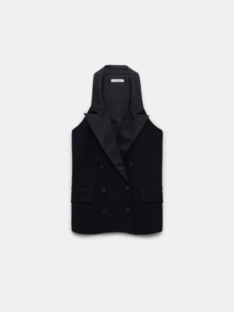 DOROTHEE SCHUMACHER EMOTIONAL ESSENCE vest