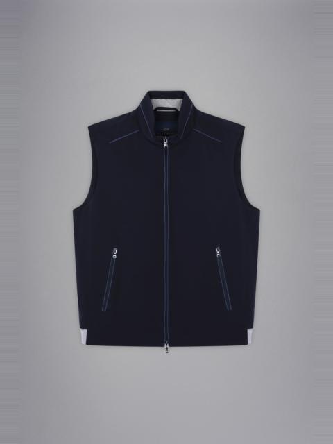 Paul & Shark TYPHOON® RE-4X4 STRETCH GILET