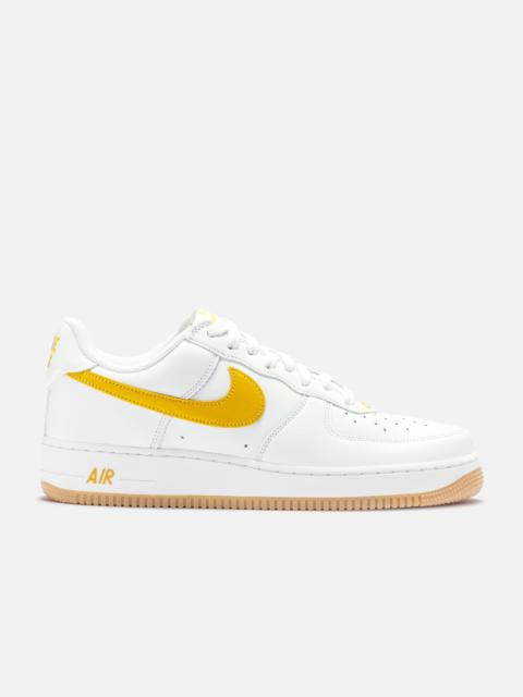 Nike NIKE AIR FORCE 1 LOW RETRO QS