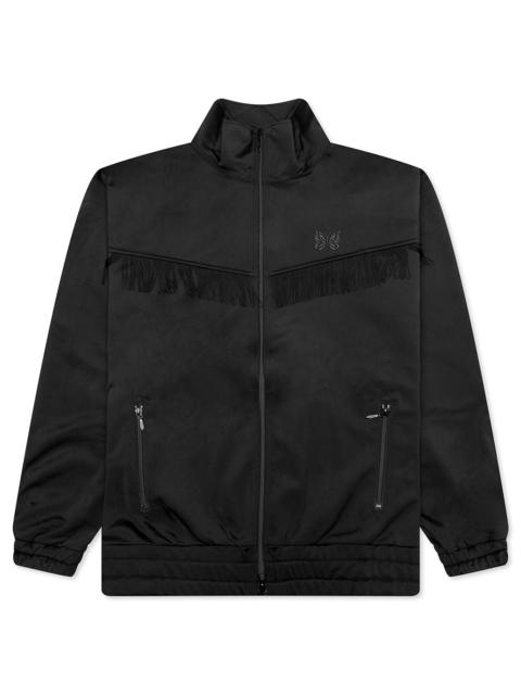 NEEDLES fringe track jacket