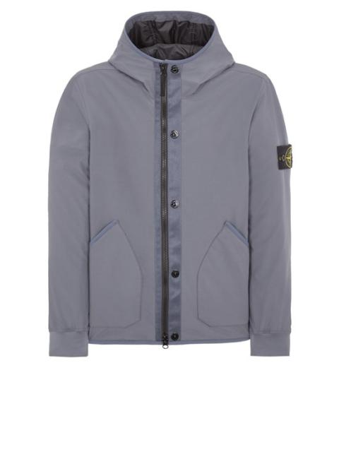 【XL】STONE  SOFT SHELL-R PRIMALOFT PrimaLoft x Stone Island Soft Shell - Primaloft