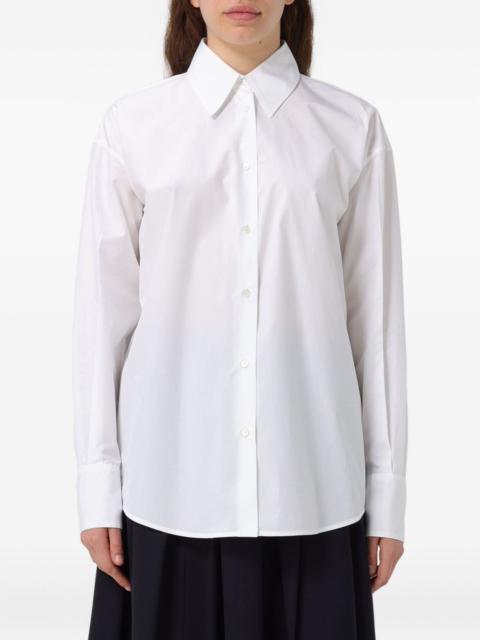FABIANA FILIPPI buttoned shirt