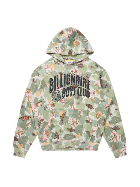 BILLIONAIRE BOYS CLUB BUZZY HOODIE