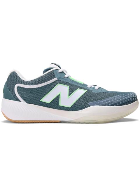 New Balance New Balance FuelCell 996v6 New Spruce White