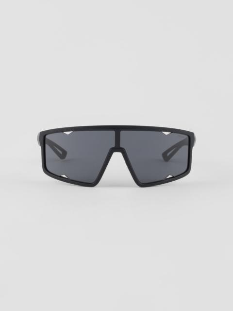 Prada Prada Linea Rossa Active sunglasses
