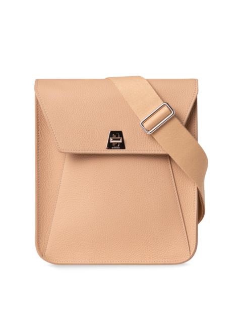 AKRIS Women's Anouk Little Messenger Crossbody Bag - Cordage