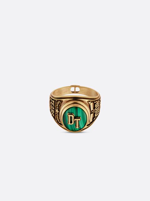 Dior DIOR TEARS Ring