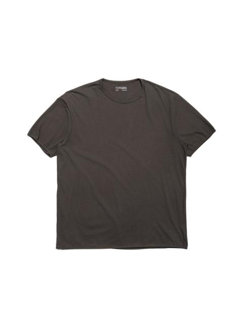 LADY WHITE CO. Binded Dry-Lite T-Shirt Flint