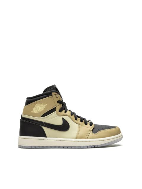 Air Jordan 1 Retro Hi PRE "Mushroom" sneakers