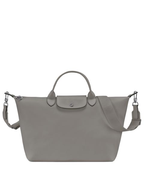 New Longchamp Le Pliage Xtra Hobo bag M