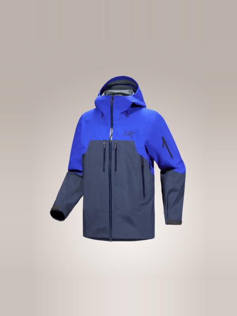 Arc'teryx Rush Jacket