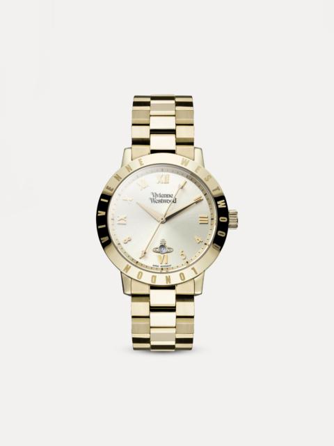 Vivienne Westwood BLOOMSBURY WATCH