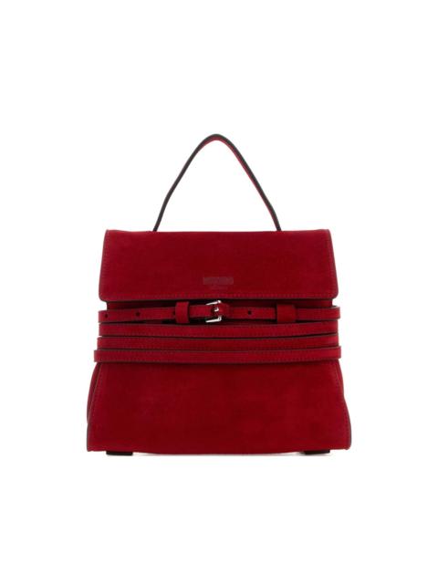 Moschino Tie Me tote bag