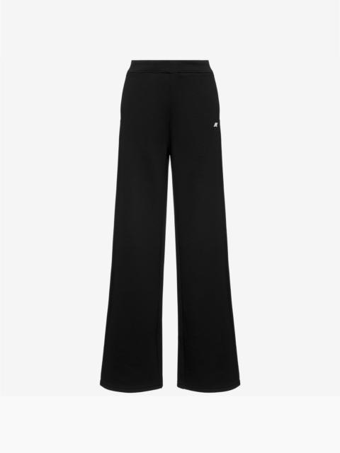 K-WAY Loirene Light Spacer Pants