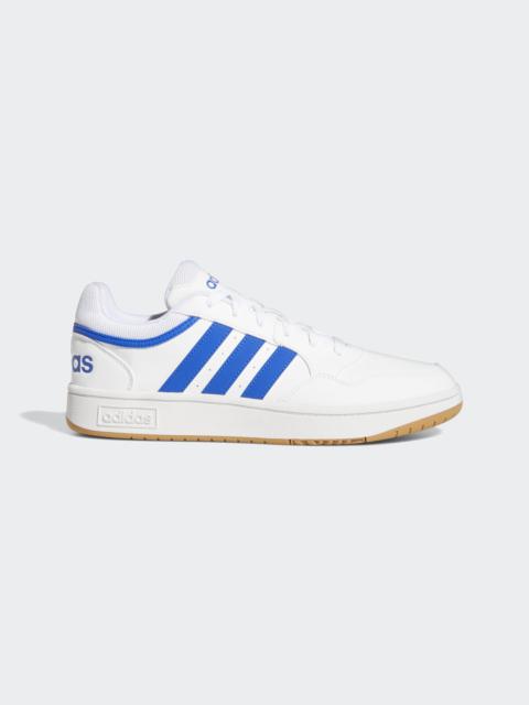 adidas Hoops 3.0 Low Classic Vintage Shoes