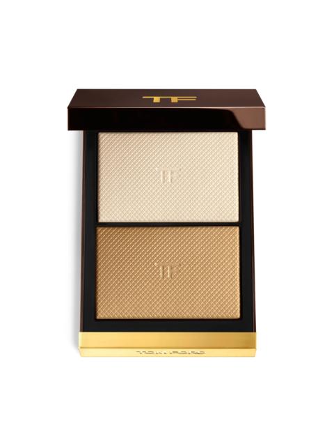 TOM FORD Shade and Illuminate Highlighting Duo