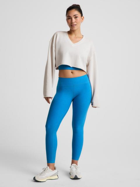 BEYOND YOGA Spacedye™ Mid-Rise Legging