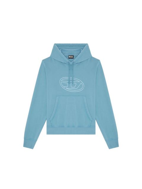 Diesel S-GINN-HOOD-E4