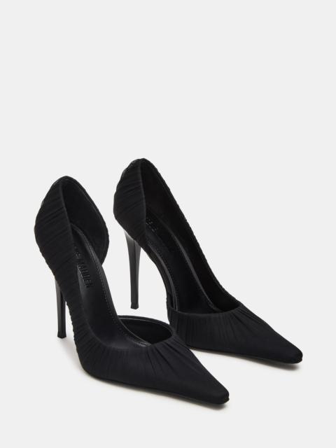 STEVE MADDEN ELEGANT BLACK