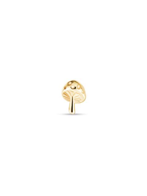 STONE AND STRAND Little Shroomy Push Pin Flat Back