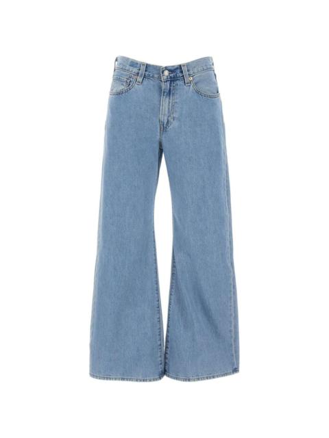 Levi's Carve jeans
