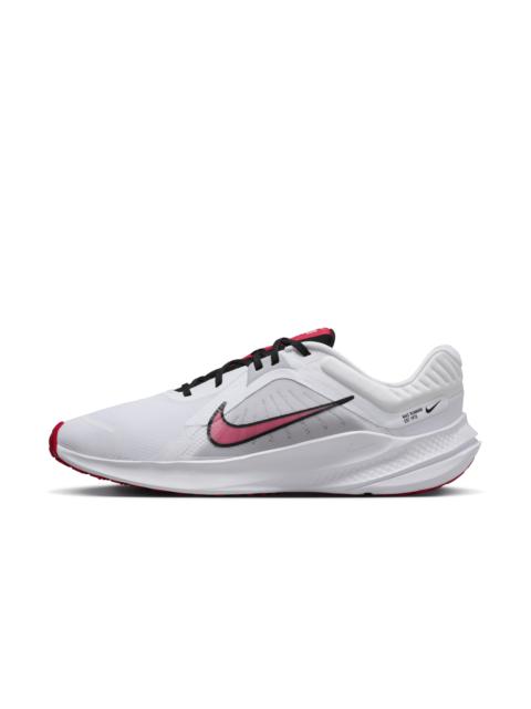 Nike Quest 5 Men's Road Running Shoes