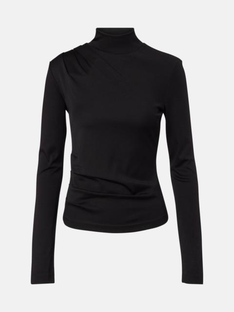 Max Mara Wool turtleneck sweater