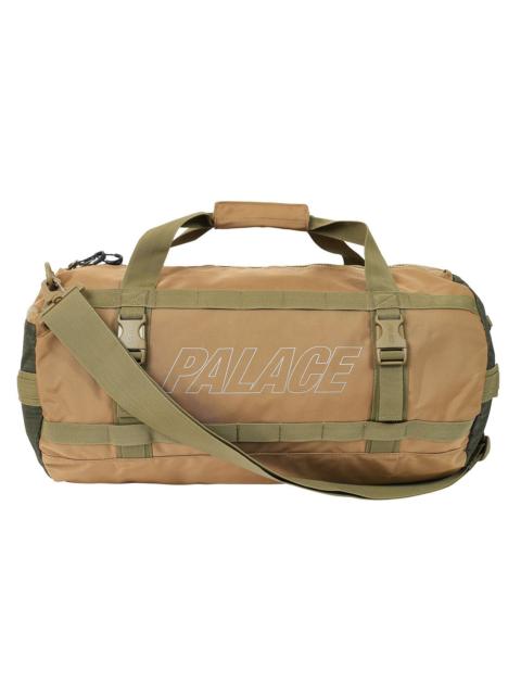 PALACE BALLISTIC HOLDALL GOLD