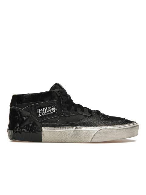 Vans Vault Half Cab EF LX Duct Tape Black