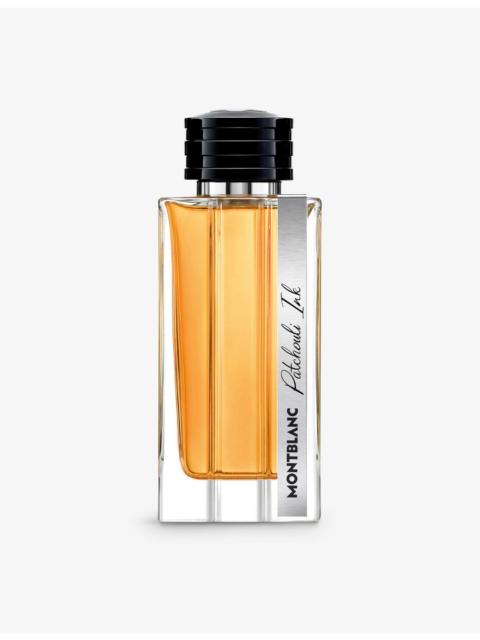 Montblanc Patchouli Ink Eau de Parfum 125ml